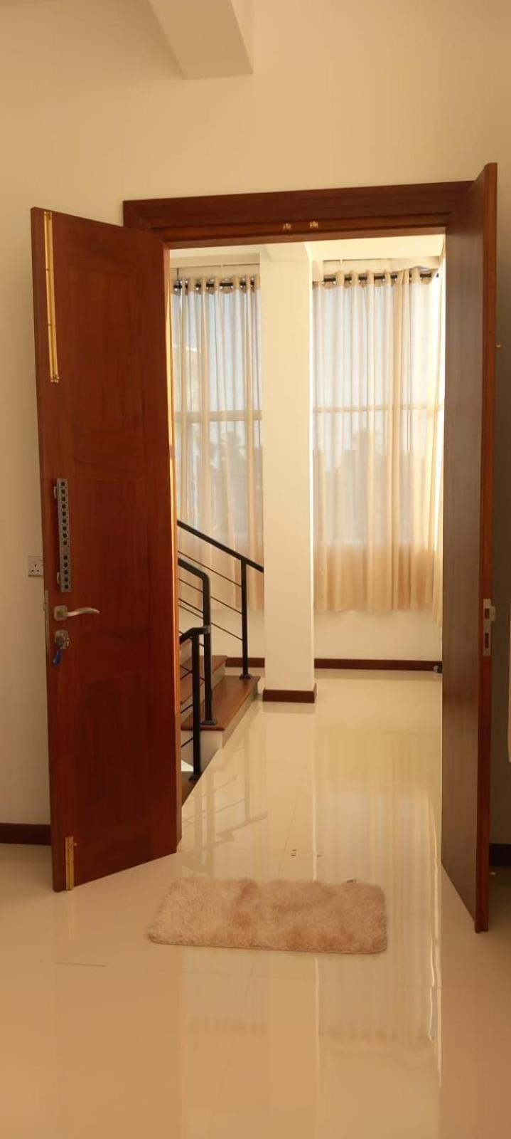 Kds Villa Ambalangoda  Exterior photo