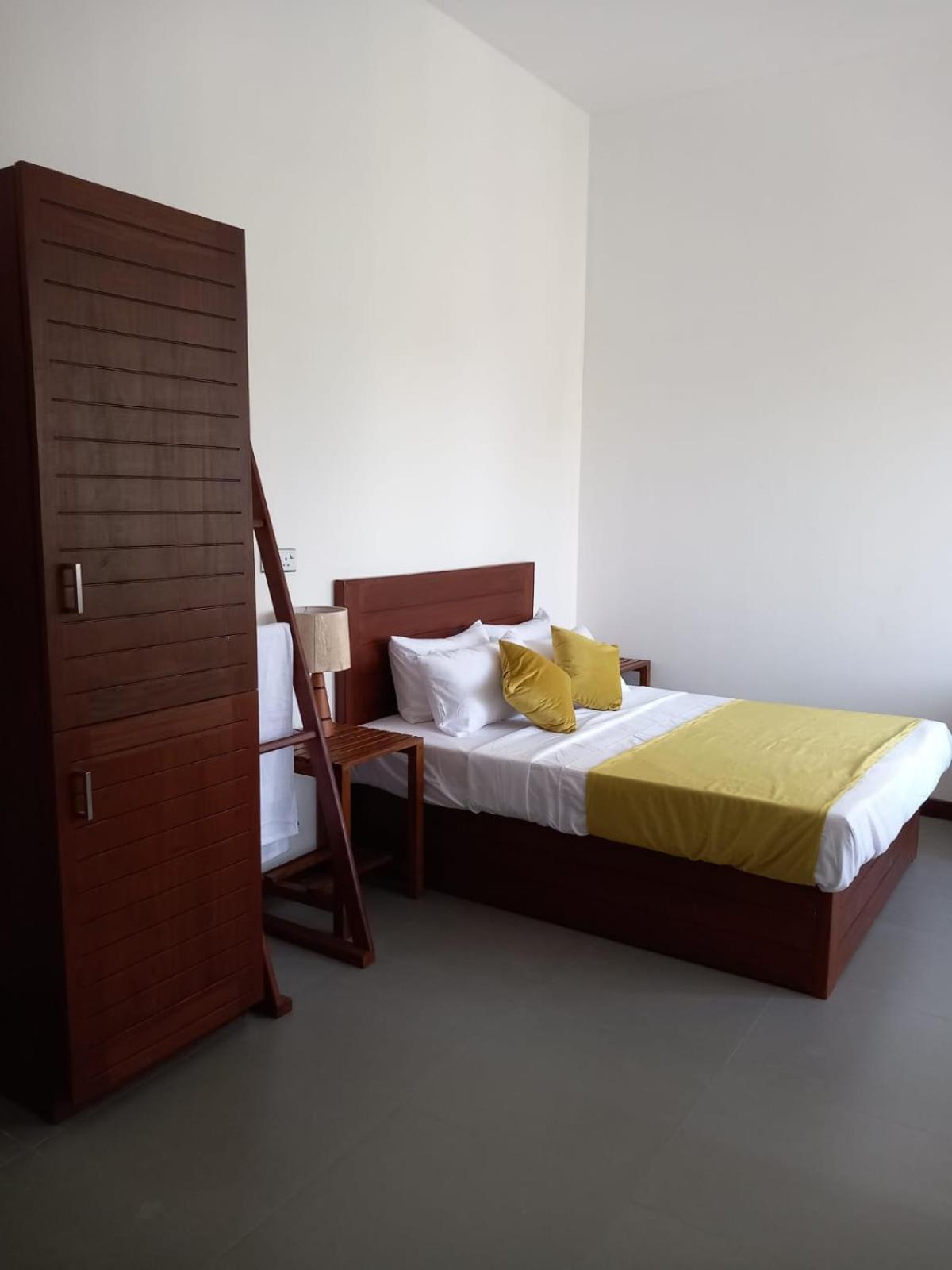 Kds Villa Ambalangoda  Exterior photo