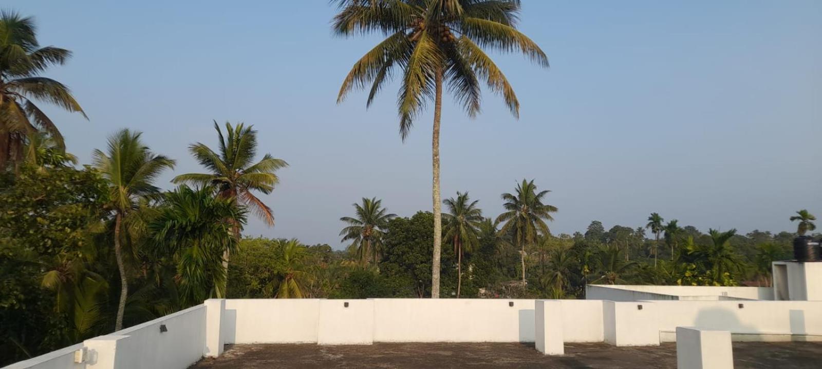 Kds Villa Ambalangoda  Exterior photo
